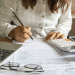 what happens after you form llc