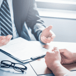 use po box or virtual address for llc