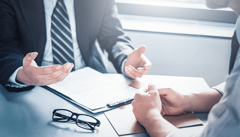 use po box or virtual address for llc