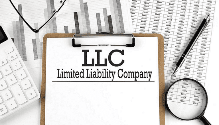 starting an llc as a teenager