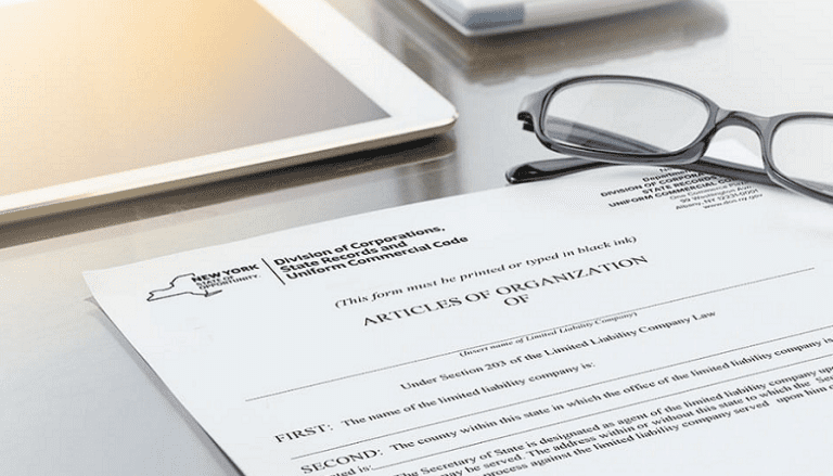 llc formation for digital nomads