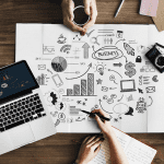 can you form llc living abroad us citizen