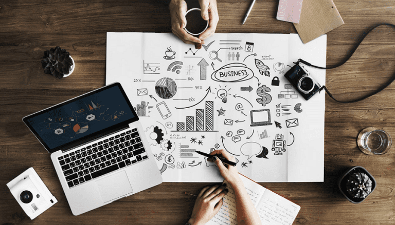 can you form llc living abroad us citizen