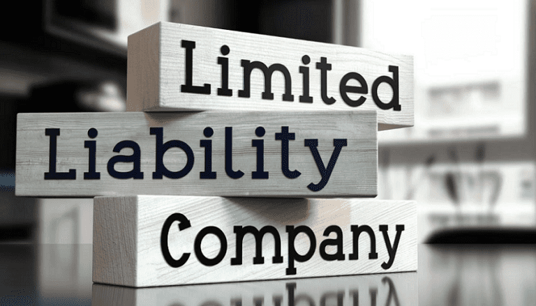 what does limited liability mean llc