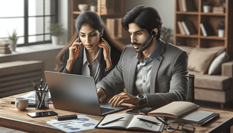 business needs structure before growth