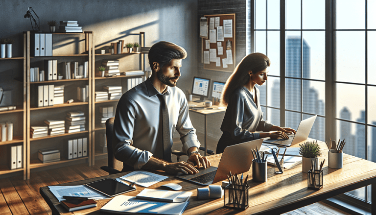 legal business setup for creative entrepreneur