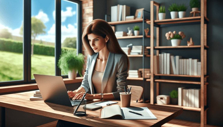 successful entrepreneurs know business structures