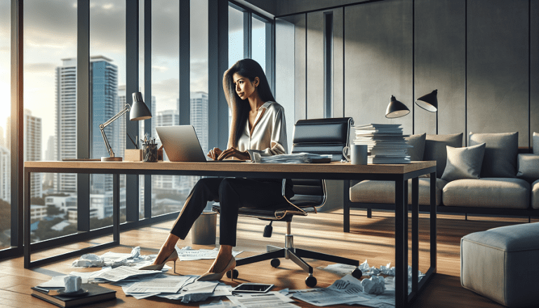 new entrepreneurs skip this step