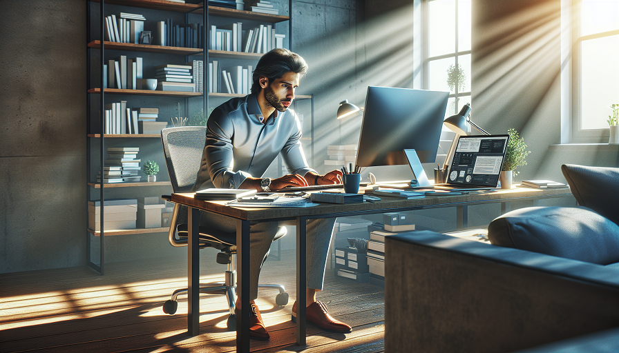 what a new business owner should focus on
