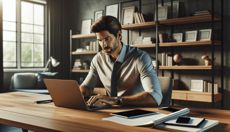 grow small business without burning out