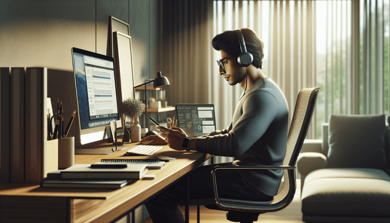 manage business ownership personal life