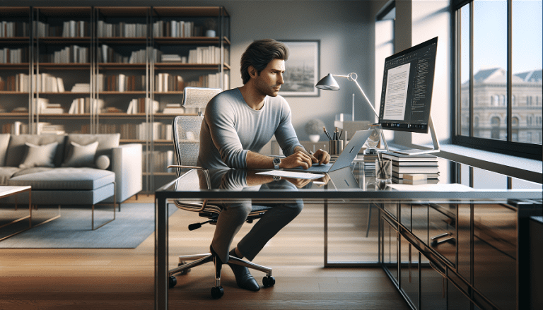 first 6 months of running a business