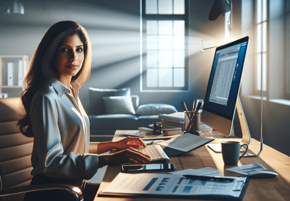 right business foundation for scaling