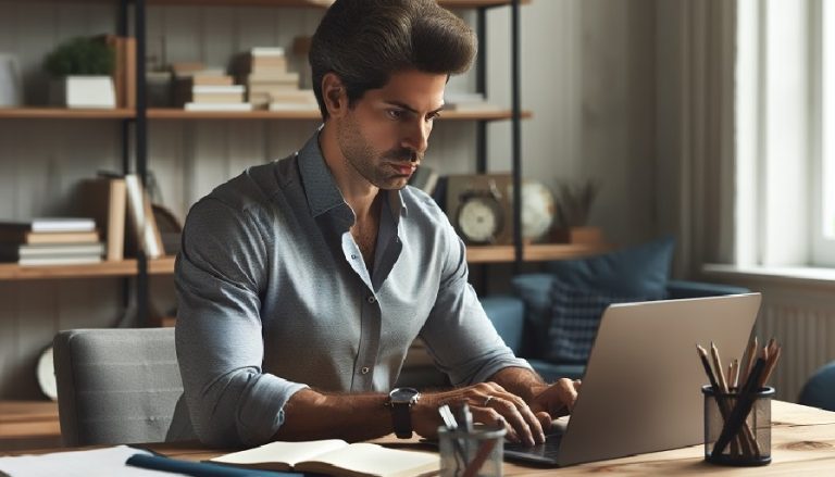 work for employer and your llc