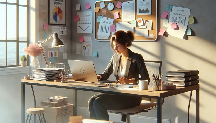 use job experience in your llc