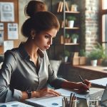 deduct home office through llc