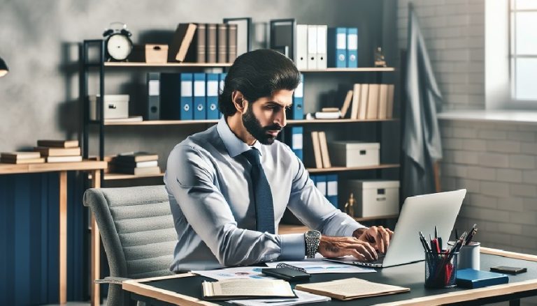 spouse partner or employee of llc