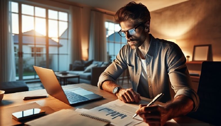 pay taxes if your llc did not make money