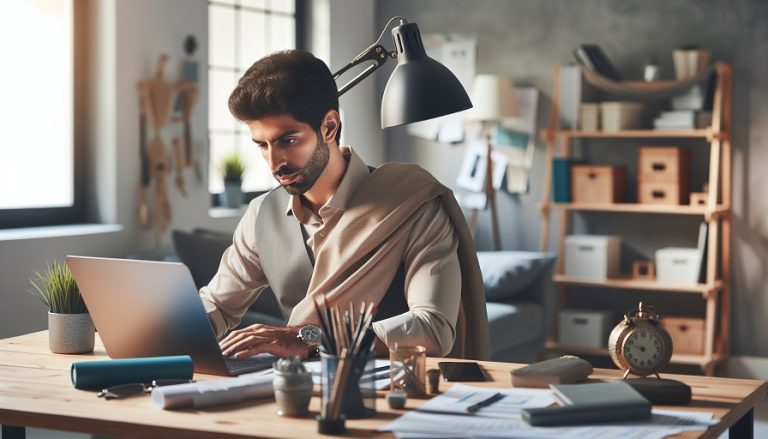 llc for interior designers